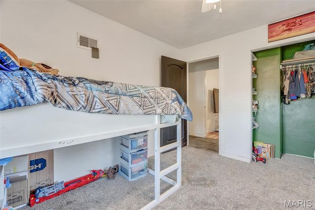 313 Old Fullerton Road, Belleville, IL 62226