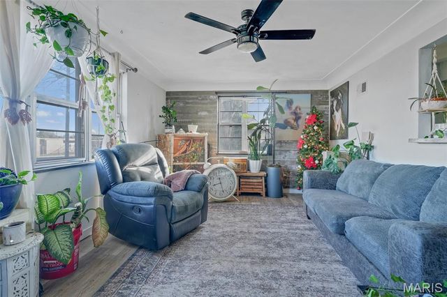 313 Old Fullerton Road, Belleville, IL 62226