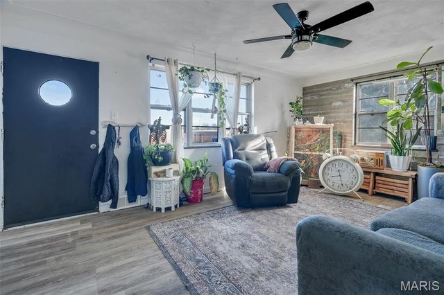 313 Old Fullerton Road, Belleville, IL 62226