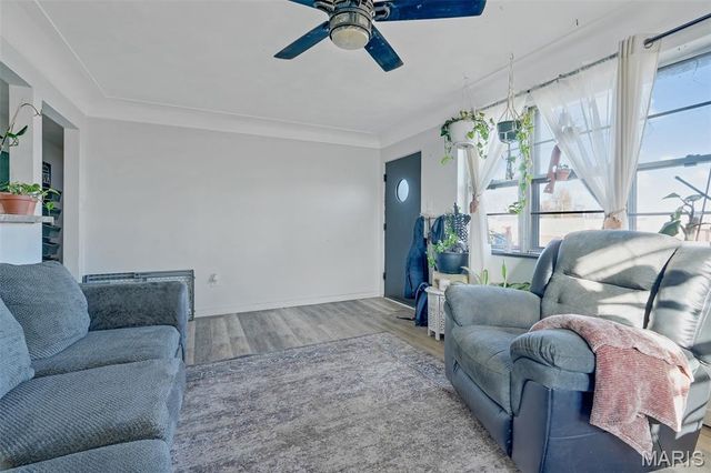 313 Old Fullerton Road, Belleville, IL 62226