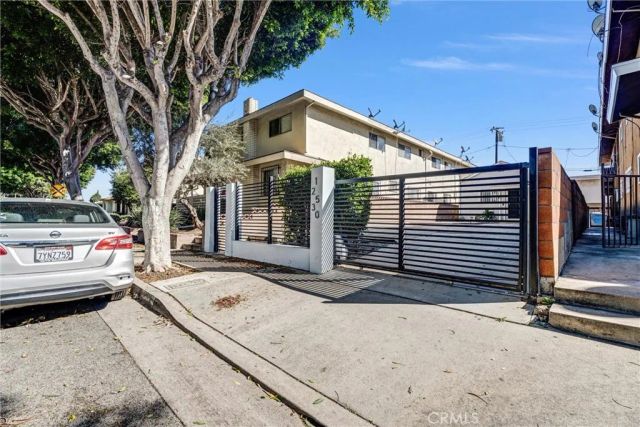 12530 Birch, Hawthorne, CA 90250