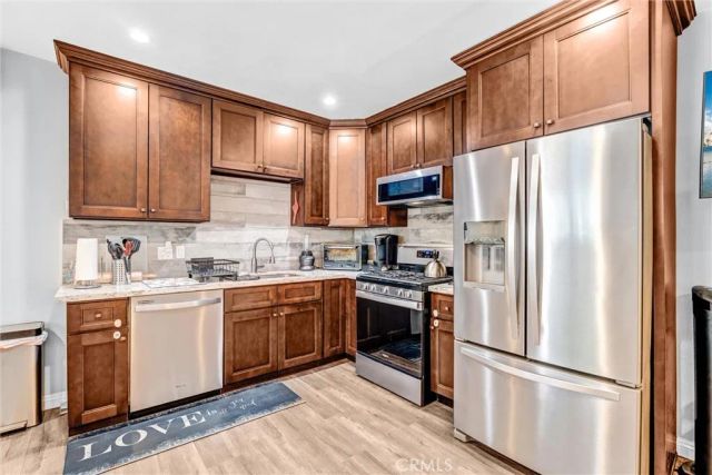 12530 Birch, Hawthorne, CA 90250