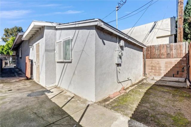 12530 Birch, Hawthorne, CA 90250