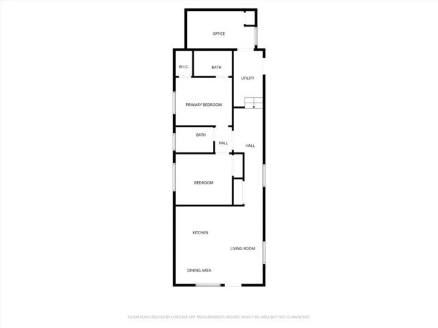 12530 Birch, Hawthorne, CA 90250