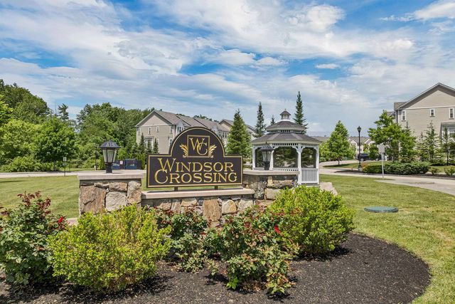 61 Acadia Ln Unit 107, Exeter, NH 03833