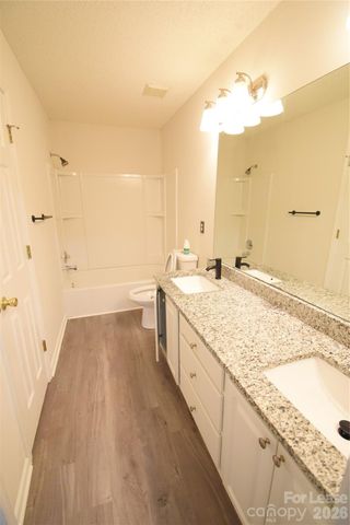 12563 Bluestem Lane, Charlotte, NC 28277