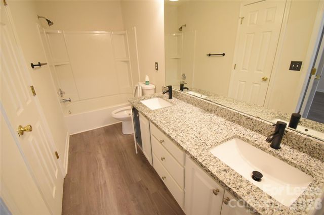 12563 Bluestem Lane, Charlotte, NC 28277