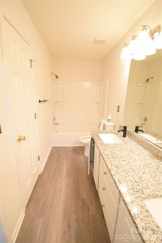 12563 Bluestem Lane, Charlotte, NC 28277