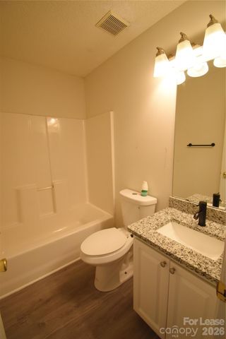 12563 Bluestem Lane, Charlotte, NC 28277