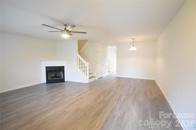 12563 Bluestem Lane, Charlotte, NC 28277