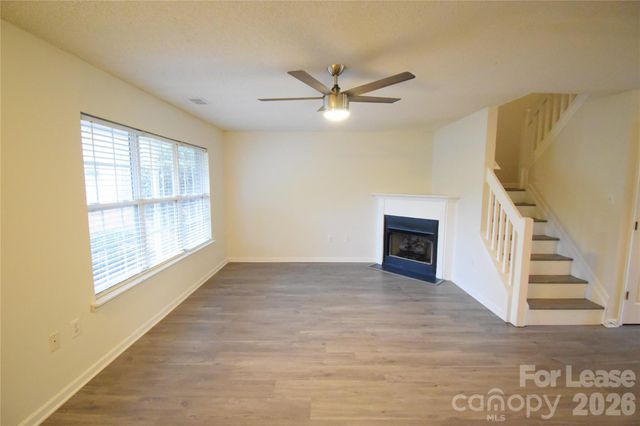 12563 Bluestem Lane, Charlotte, NC 28277