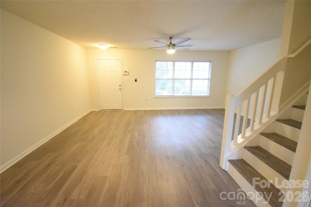 12563 Bluestem Lane, Charlotte, NC 28277