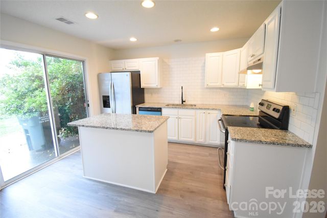 12563 Bluestem Lane, Charlotte, NC 28277