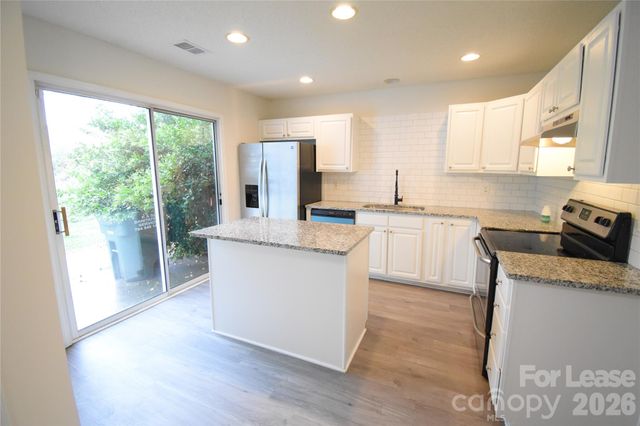 12563 Bluestem Lane, Charlotte, NC 28277