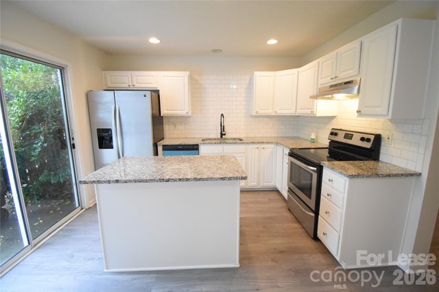 12563 Bluestem Lane, Charlotte, NC 28277