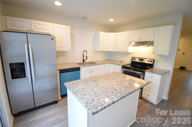 12563 Bluestem Lane, Charlotte, NC 28277