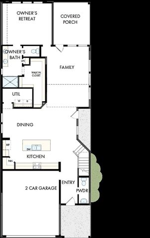 2331 Clearwater Way, Royse City, TX 75189