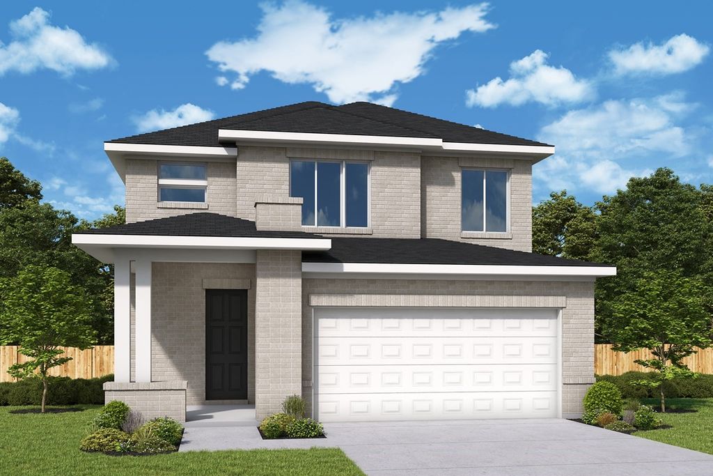 2331 Clearwater Way, Royse City, TX 75189