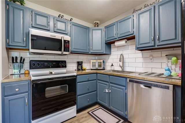 2257 Maryland Drive, Xenia, OH 45385