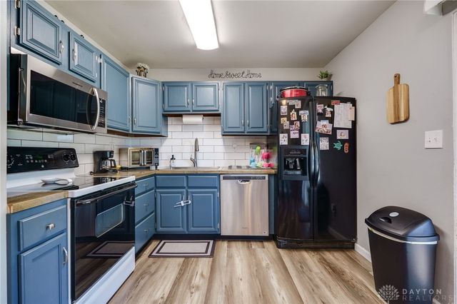 2257 Maryland Drive, Xenia, OH 45385