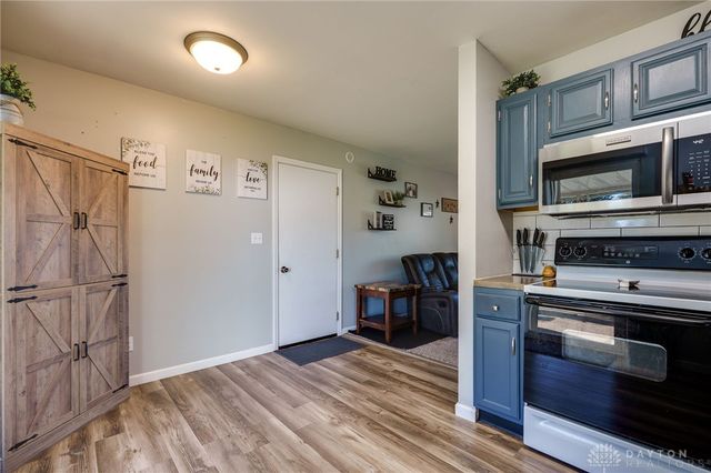 2257 Maryland Drive, Xenia, OH 45385