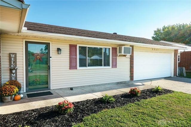 2257 Maryland Drive, Xenia, OH 45385