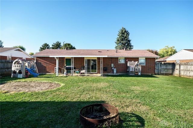 2257 Maryland Drive, Xenia, OH 45385