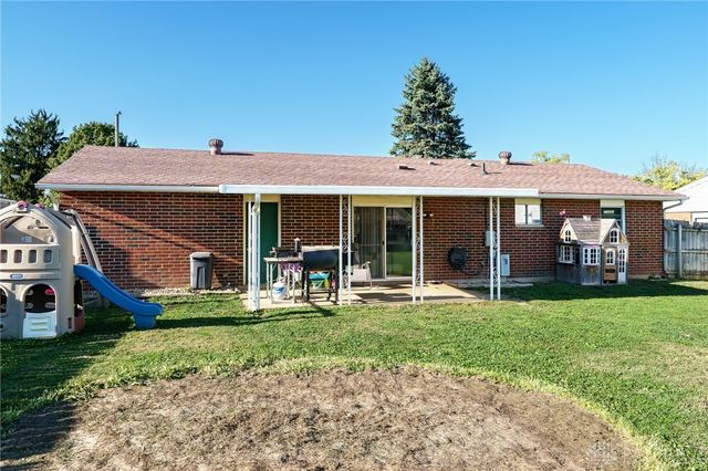 2257 Maryland Drive, Xenia, OH 45385