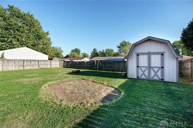 2257 Maryland Drive, Xenia, OH 45385