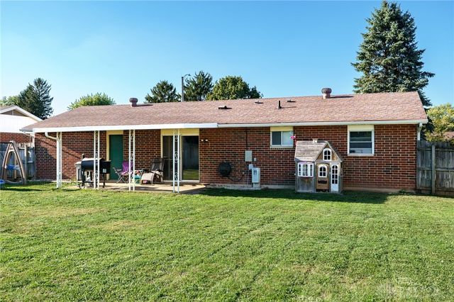 2257 Maryland Drive, Xenia, OH 45385