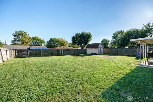 2257 Maryland Drive, Xenia, OH 45385