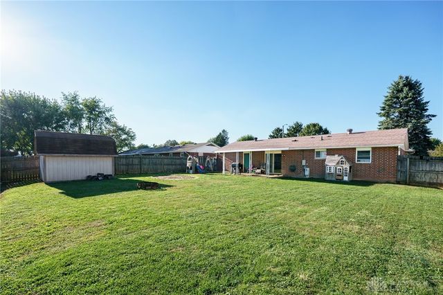 2257 Maryland Drive, Xenia, OH 45385