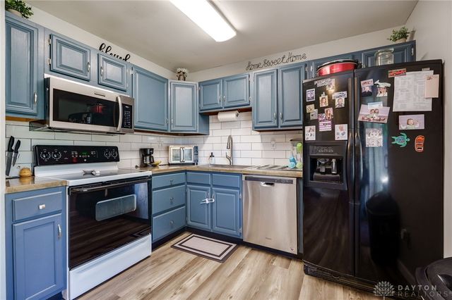 2257 Maryland Drive, Xenia, OH 45385