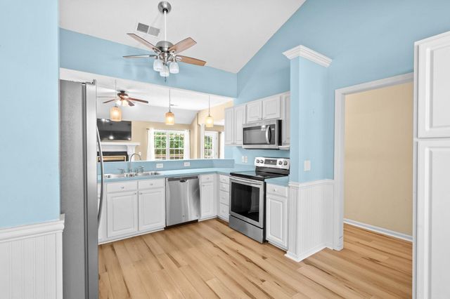 205 Prestwick Rd., Myrtle Beach, SC 29588