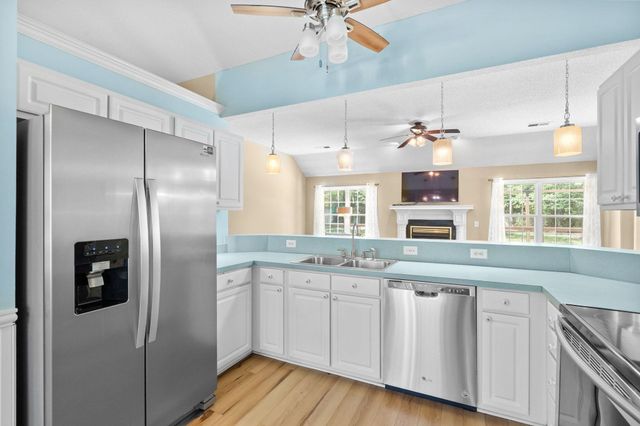205 Prestwick Rd., Myrtle Beach, SC 29588