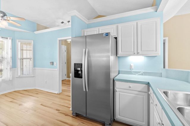 205 Prestwick Rd., Myrtle Beach, SC 29588
