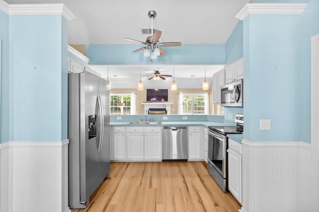 205 Prestwick Rd., Myrtle Beach, SC 29588