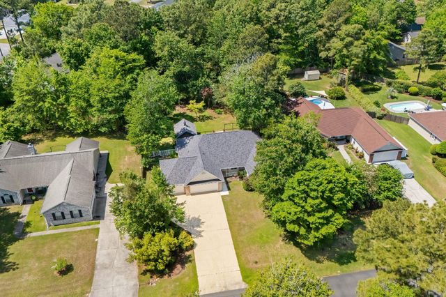 205 Prestwick Rd., Myrtle Beach, SC 29588