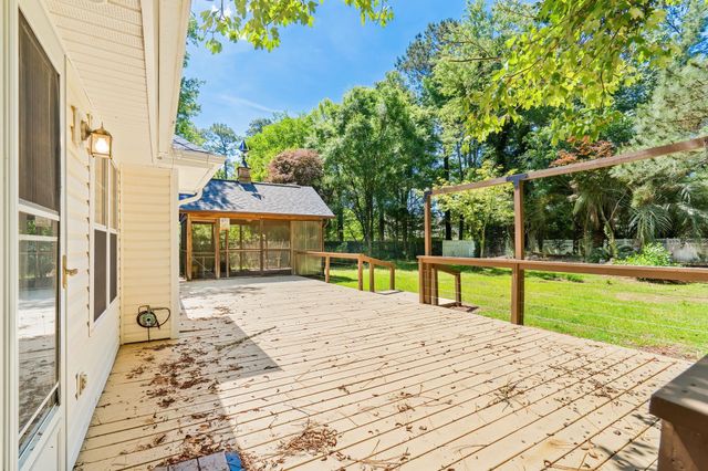 205 Prestwick Rd., Myrtle Beach, SC 29588