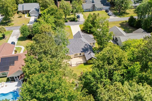 205 Prestwick Rd., Myrtle Beach, SC 29588