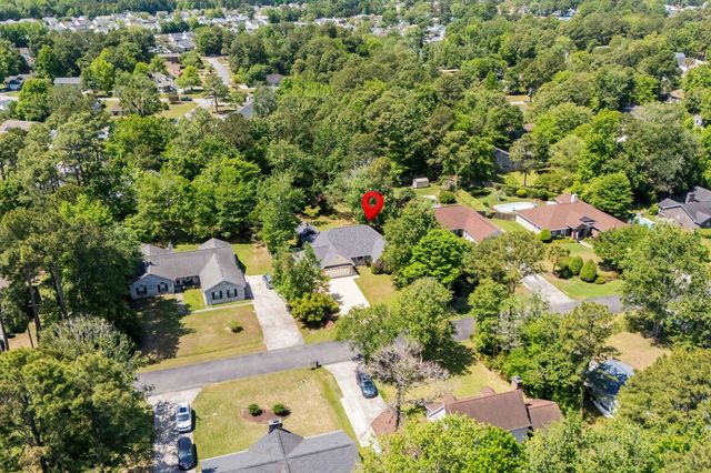 205 Prestwick Rd., Myrtle Beach, SC 29588