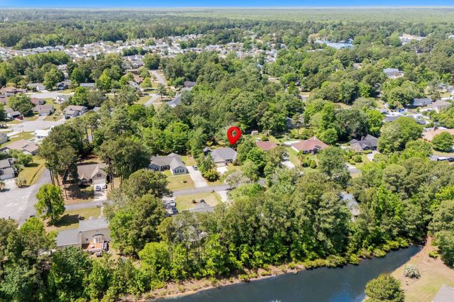 205 Prestwick Rd., Myrtle Beach, SC 29588