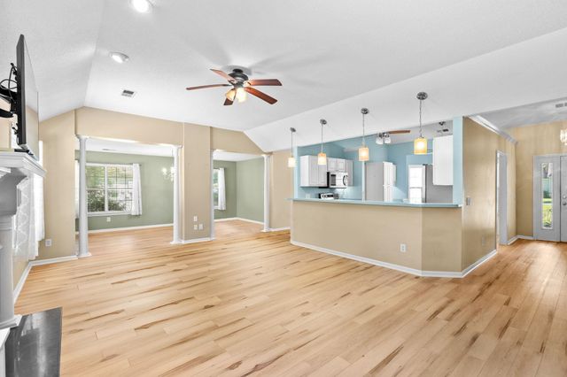 205 Prestwick Rd., Myrtle Beach, SC 29588