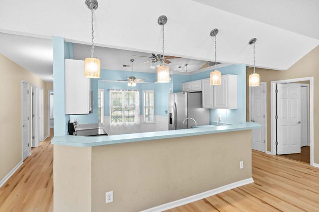 205 Prestwick Rd., Myrtle Beach, SC 29588