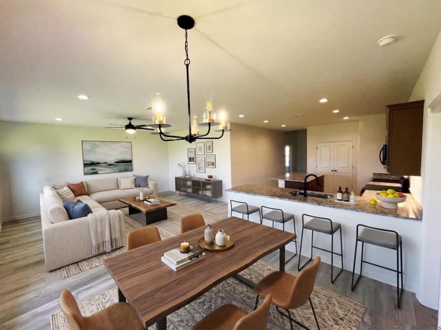 2220 Sherri's Way, Port Allen, LA 70767