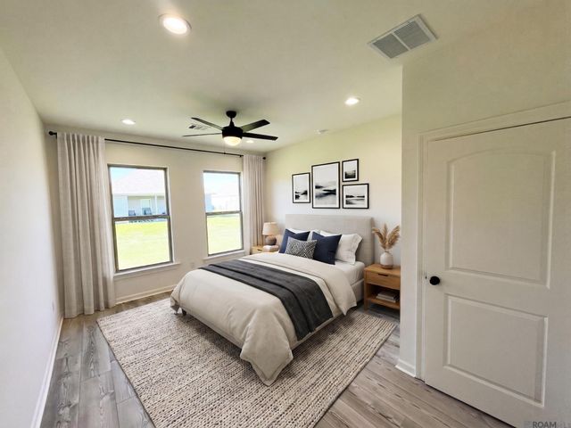2220 Sherri's Way, Port Allen, LA 70767