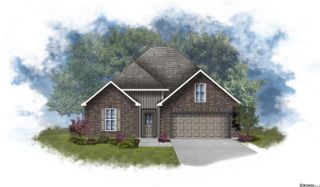 2220 Sherri's Way, Port Allen, LA 70767