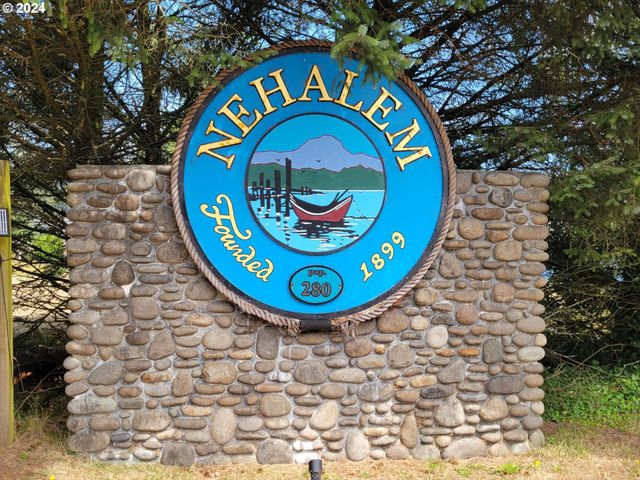 35340 BAYSIDE GARDENS Rd, Nehalem, OR 97131