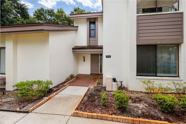 1750 LAKE CYPRESS DRIVE 1002, Safety Harbor, FL 34695