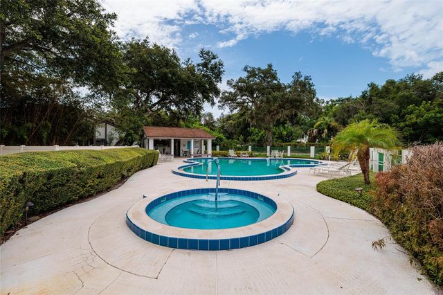 1750 LAKE CYPRESS DRIVE 1002, Safety Harbor, FL 34695